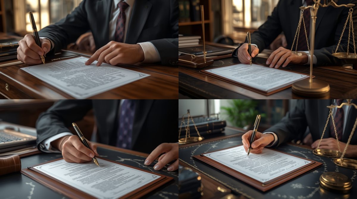 Jak kompetentnie        wykorzystywać wsparcie prawne        podczas codziennych czynności