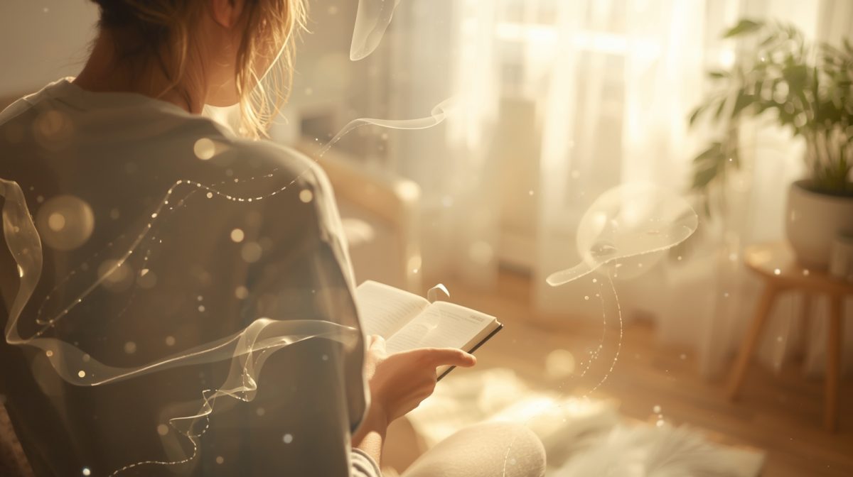 W jaki sposób wzmacniać introspekcję wewnętrzną i precyzyjniej zrozumieć własne odczucia na co dzień.