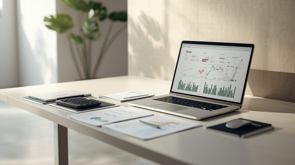 Jak mądrze  prowadzić finanse działalności