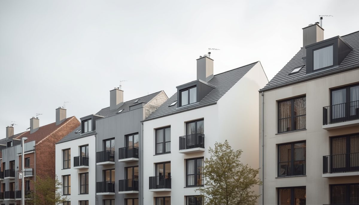 Jak poprawić wydajność energetyczną obiektu w sposób uporządkowany — przewodnik dla projektanta