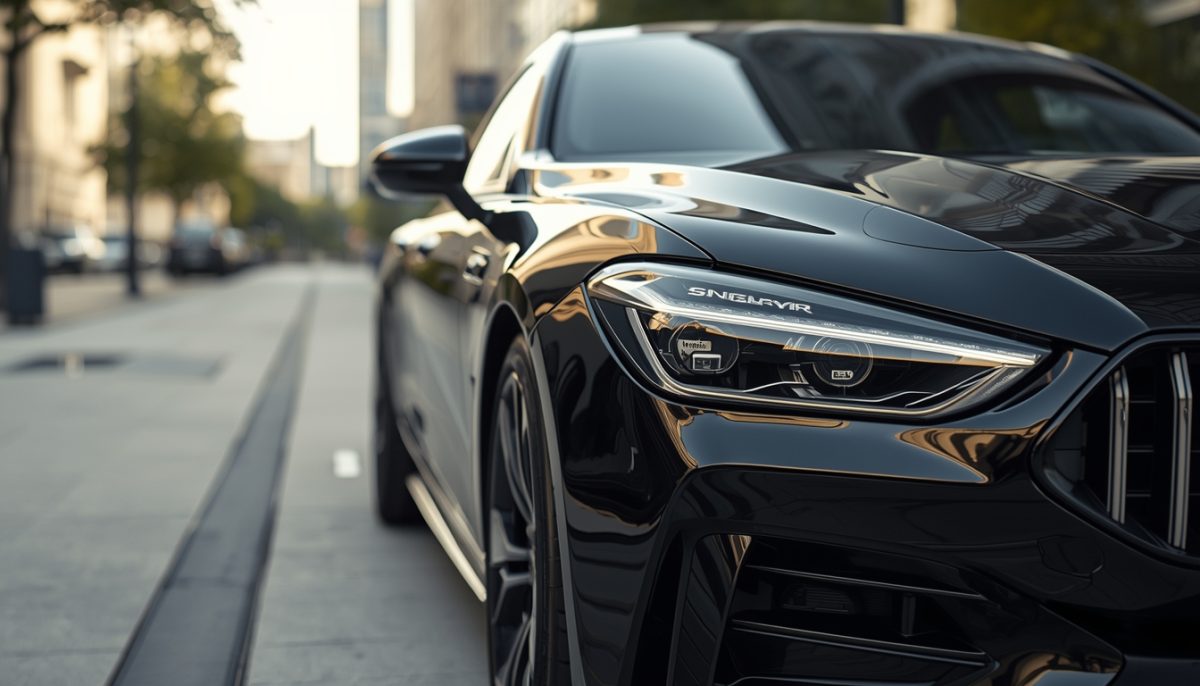 Szczegółowy poradnik po nowoczesnej indywidualizacji wyglądu auta z pominięciem trwałej zmiany w lakier