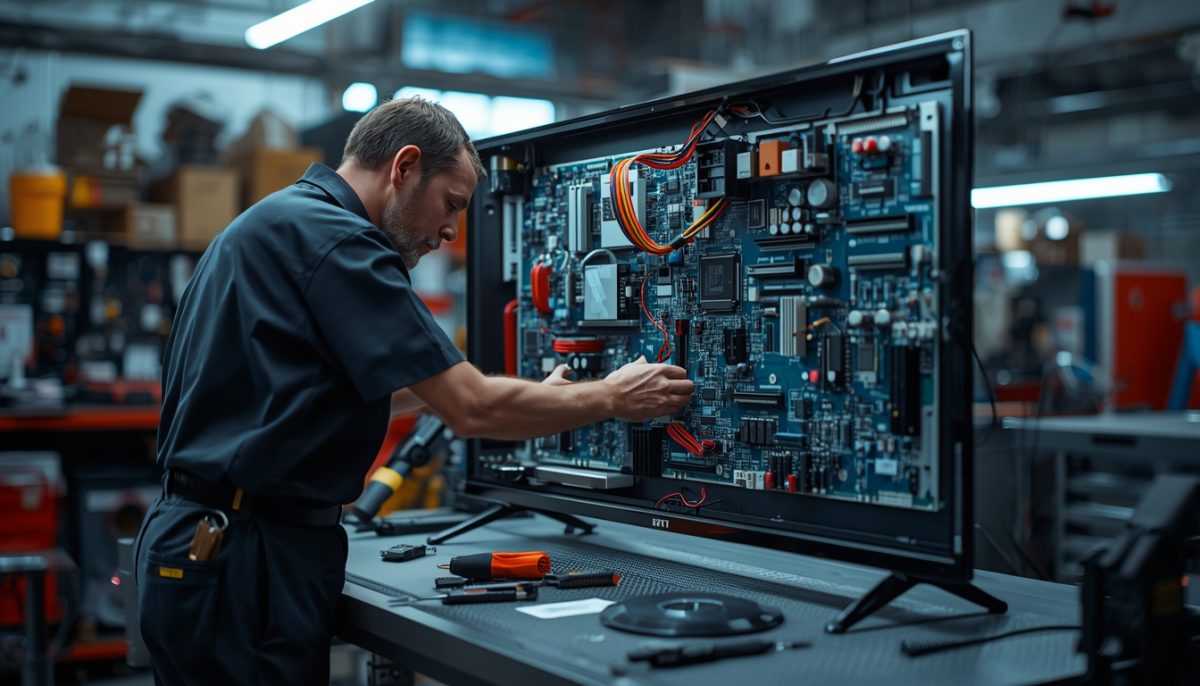 W aktualnych czasach szczególnie wiele osób przeznacza swój wolny czas przed telewizorem