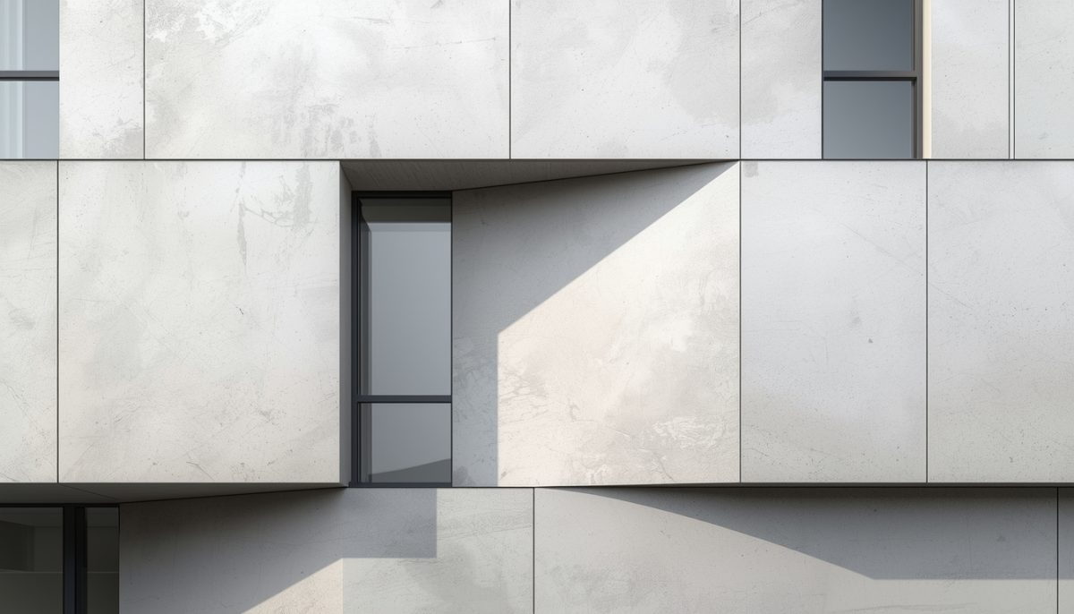 Strategiczne projektowanie nowoczesnej fasady konstrukcji w kontekście trwałości