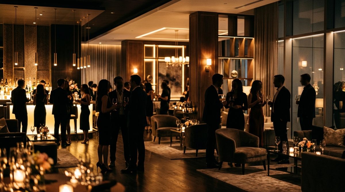 Organizowanie nastroju wydarzeń – zbiór wskazówek dla organizatorów