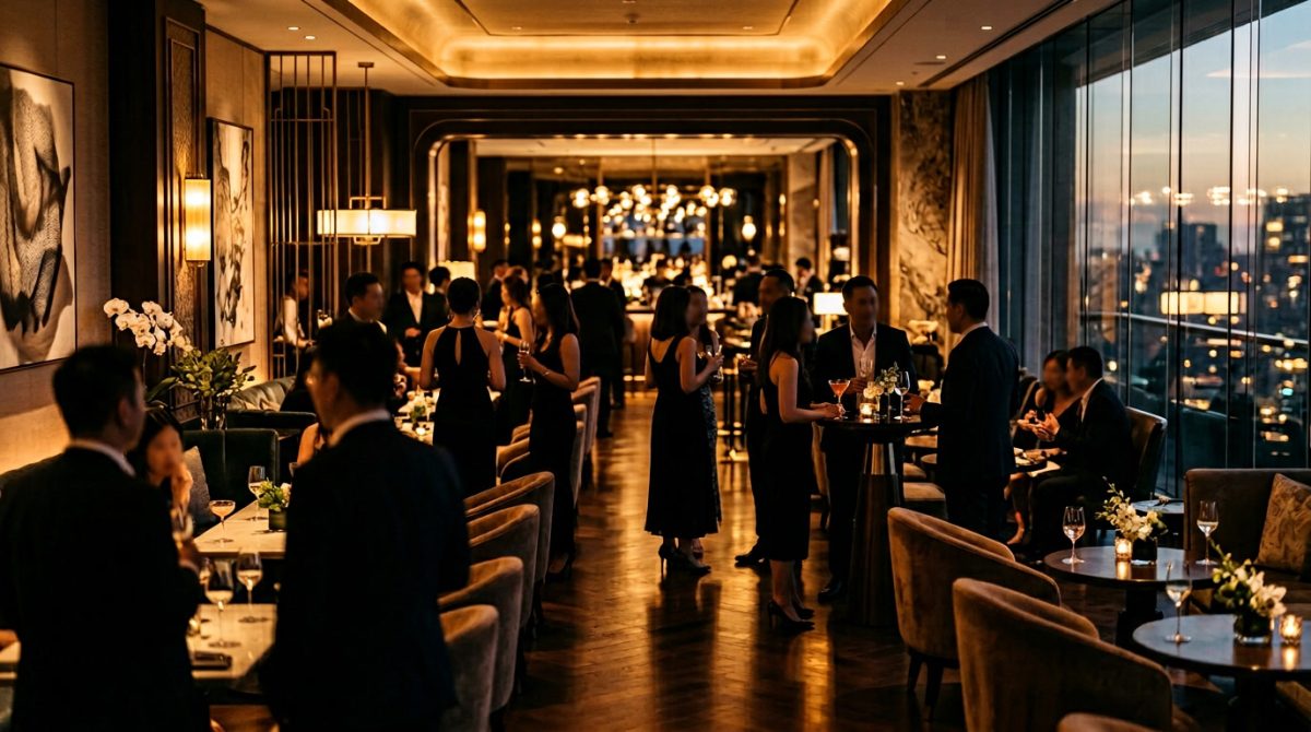 Sposoby udanych spotkań w wyjątkowym stylu