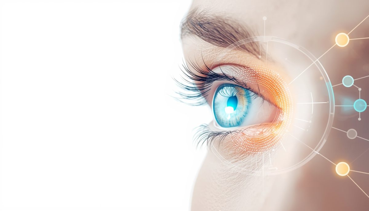 Świadoma codzienna ochrona wzroku każdego dnia